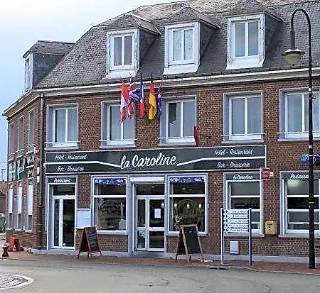 La Caroline