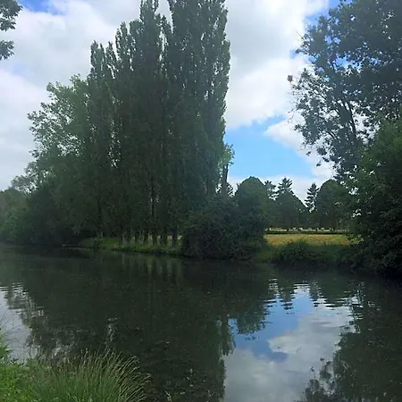 La Caroline 2* Corbie