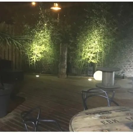 La Caroline Hotel
