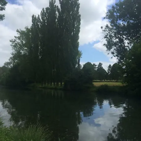 La Caroline Hotel Corbie