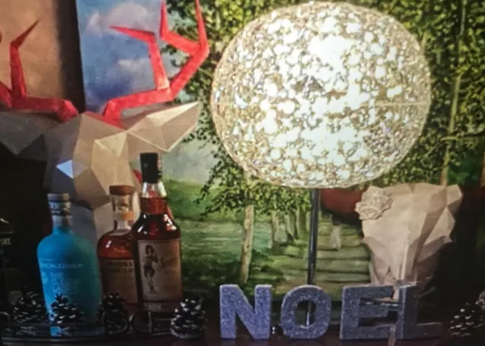 La Caroline 2* Corbie