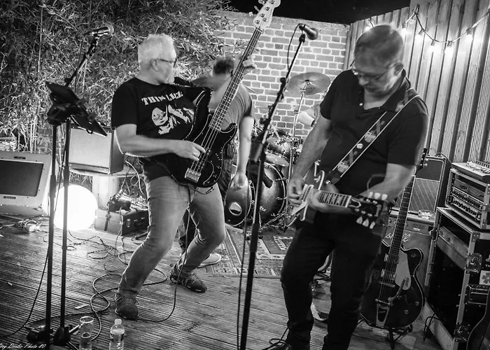 La Caroline Hotel 2*