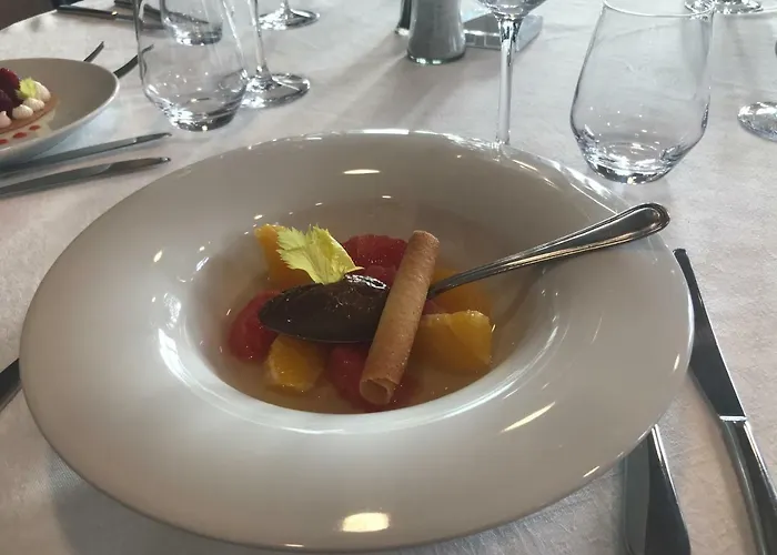 La Caroline 2* Corbie