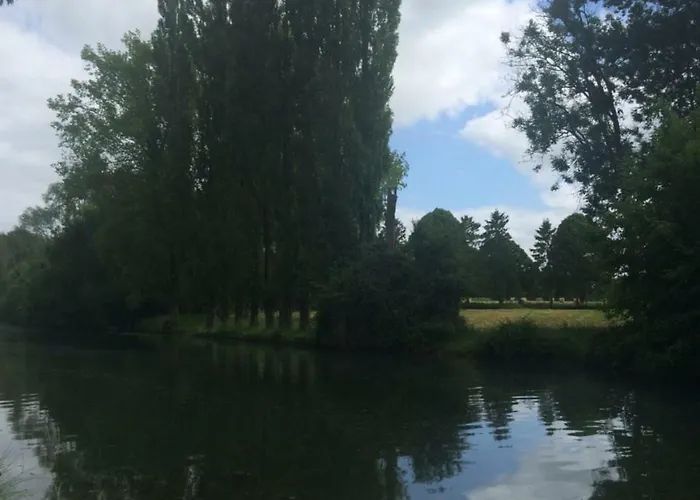 La Caroline Hotel Corbie