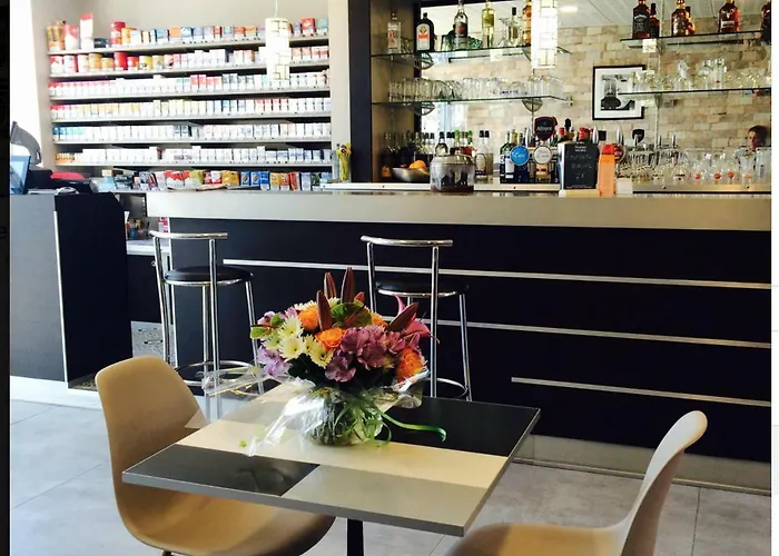 La Caroline Hotel 2*